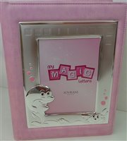 Marco Sovrani Niño Linea Bimbi in Cuero W5084RA - W5084RA